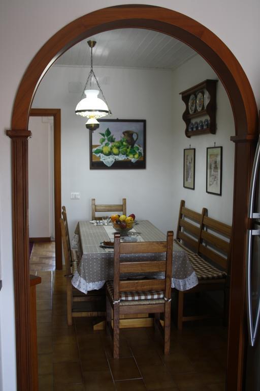 Da Fabio Bed And Breakfast 