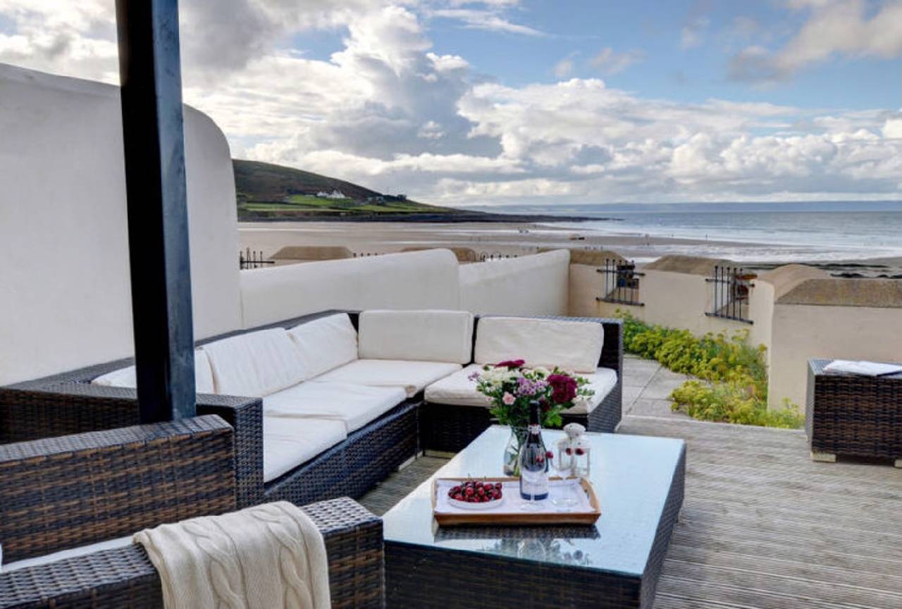 Apartment Rockpool 