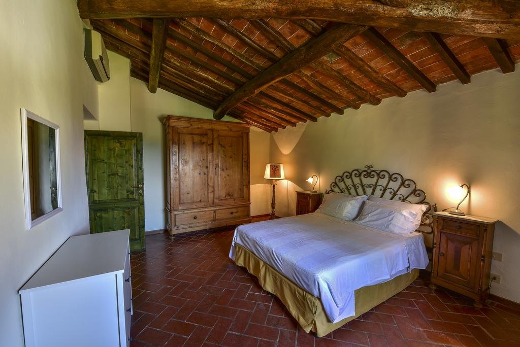 Casa Fiammetta 