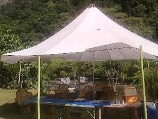Rendezvous Rafters Camp 