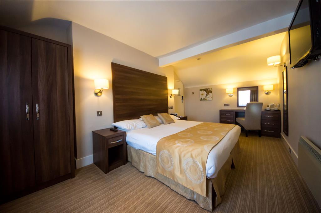 Best Western York House Hotel (بست وسترن یورك هاوس هتل) Guest Room