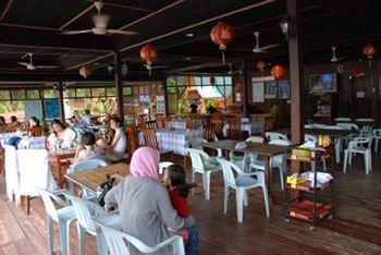 Cozy Chalet Perhentian Island 