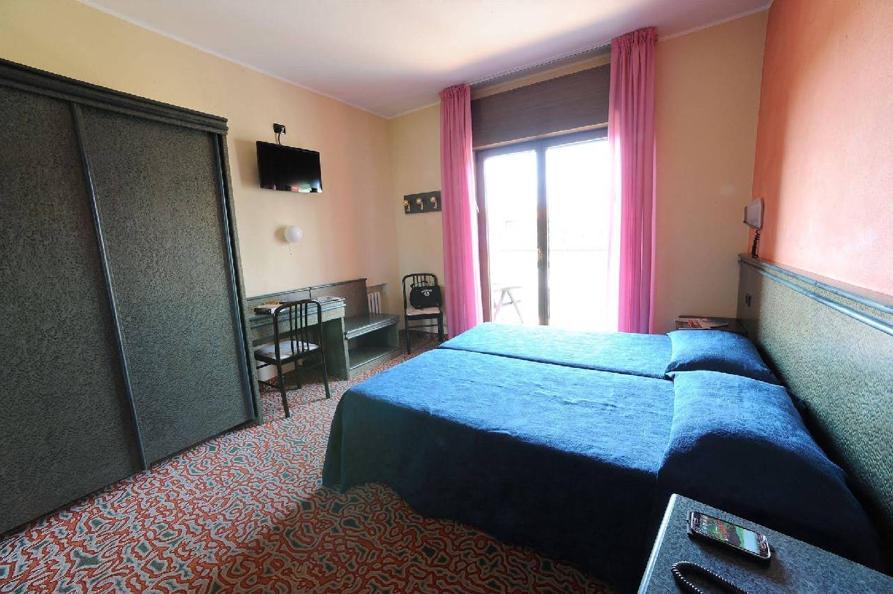 Hotel Catullo 