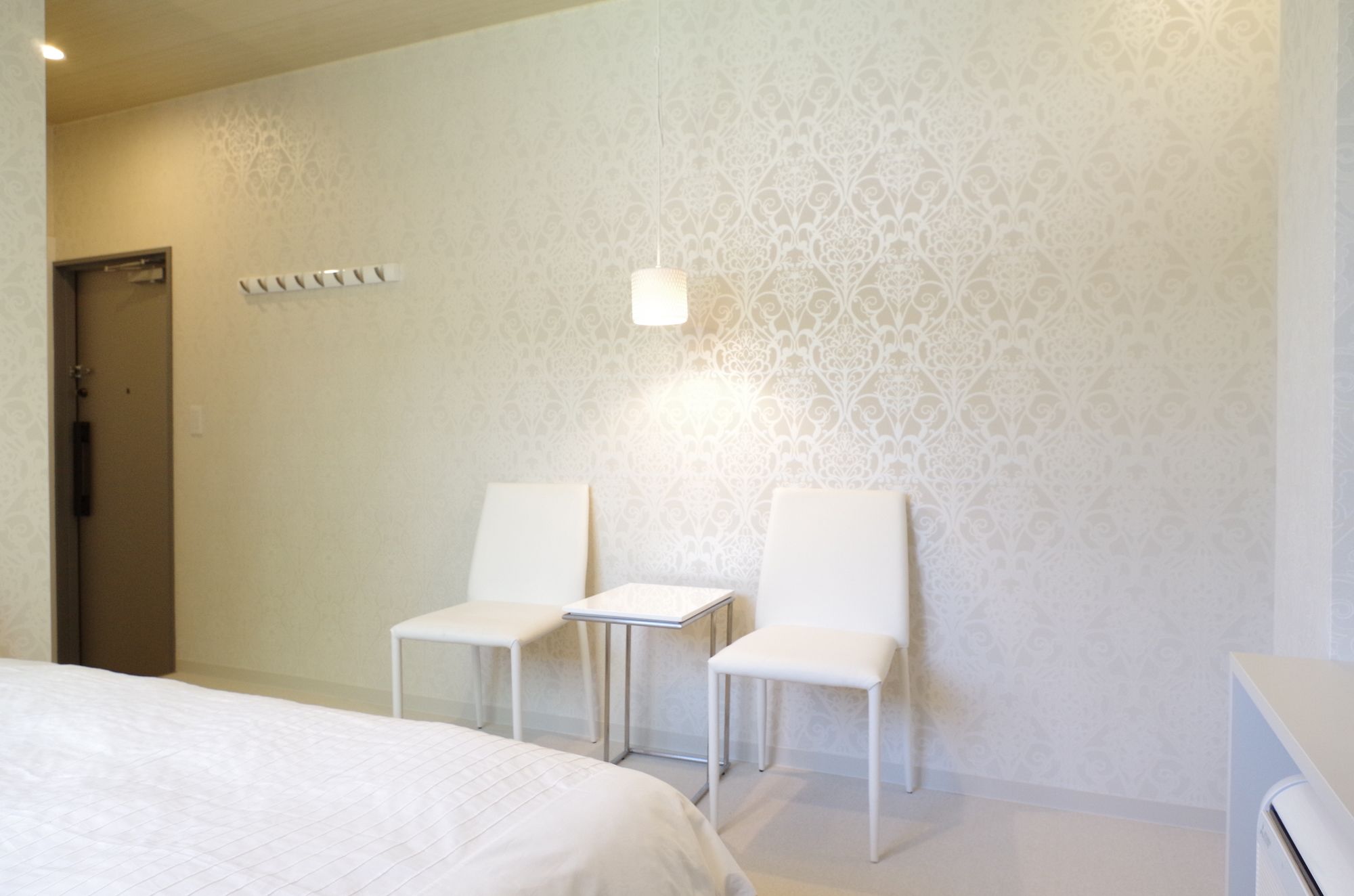 Design Hotel Space. K 