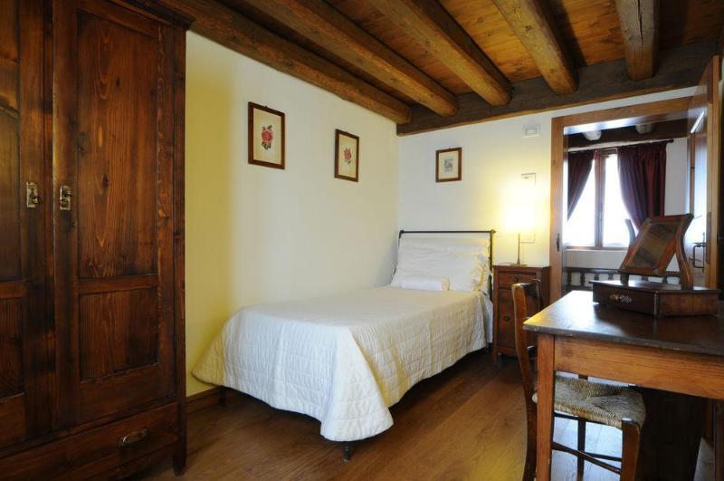 Relais Duca Di Dolle General view