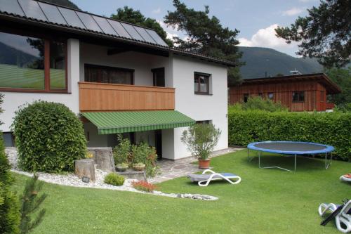 Haus Thomas 