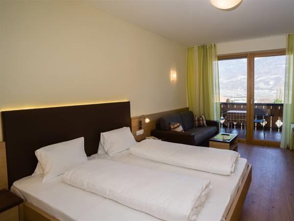 Pension Weihergut 