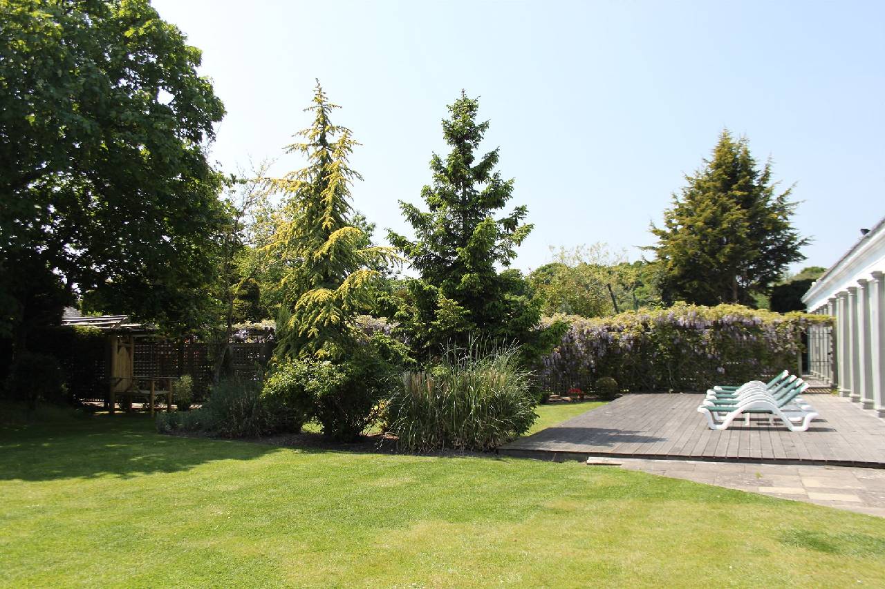 Balmer Lawn Hotel 