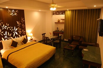 Magsons Resorts In-Room Dining