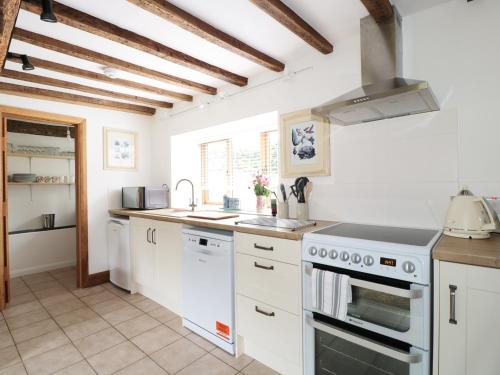 Park Style Mill Kington 