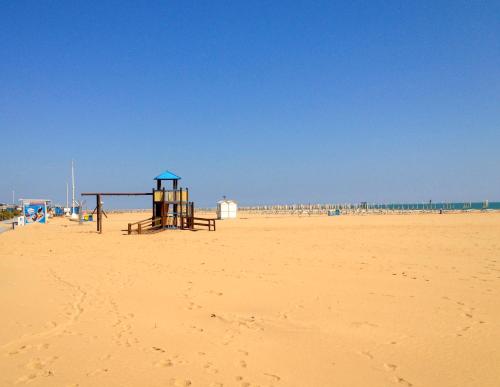 Bosco Canoro East Bibione Eco Resort 