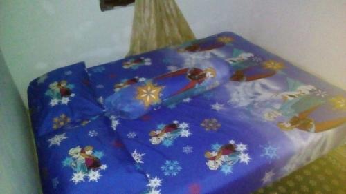 Kusnadi Homestay 