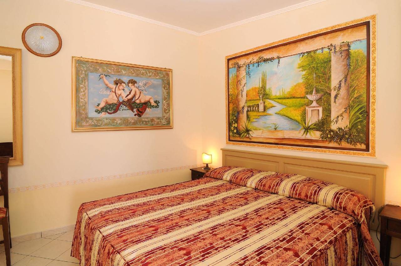 Hotel Villa La Colombaia 