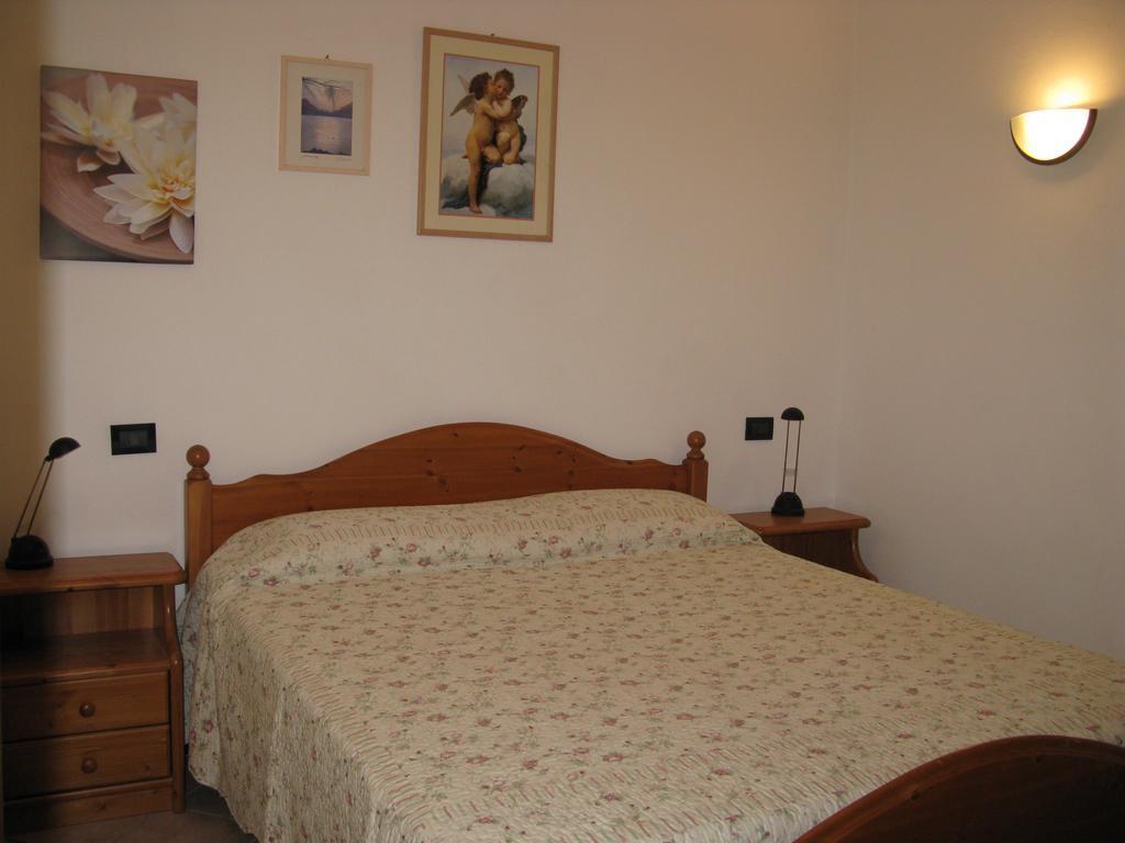 Agriturismo La Vigna 