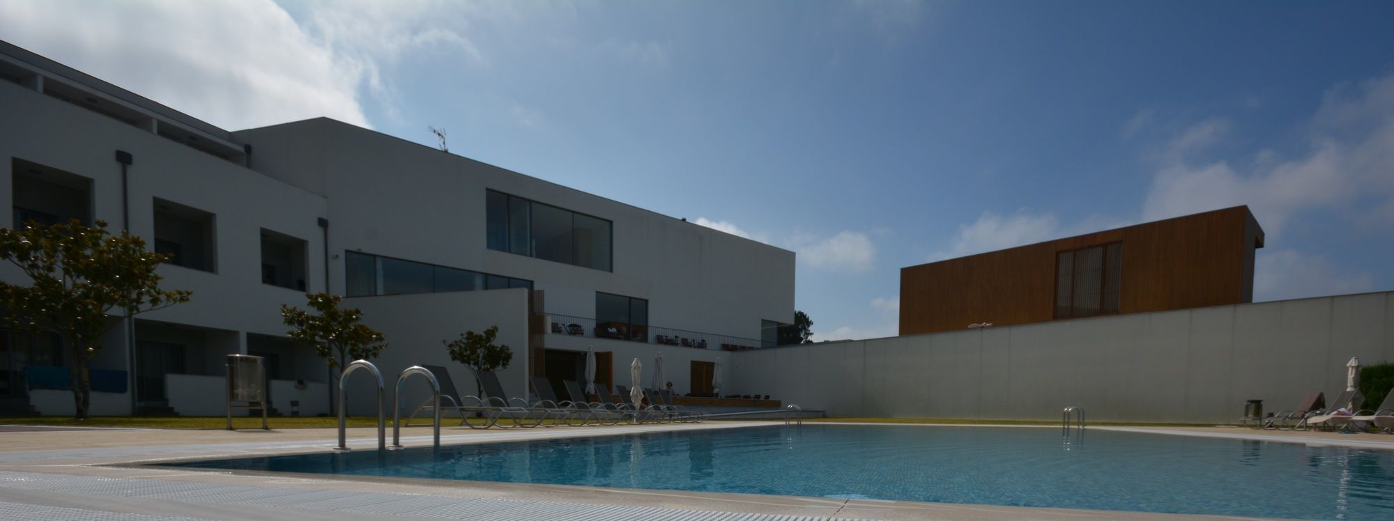 Hotel Minho 