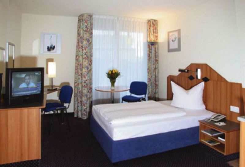 Hotel Residenz Pforzheim Room