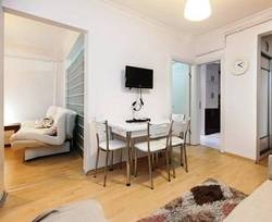 Hurrem Sultan Apartments General