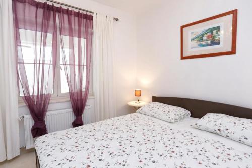 Apartment Orebic 4513e 