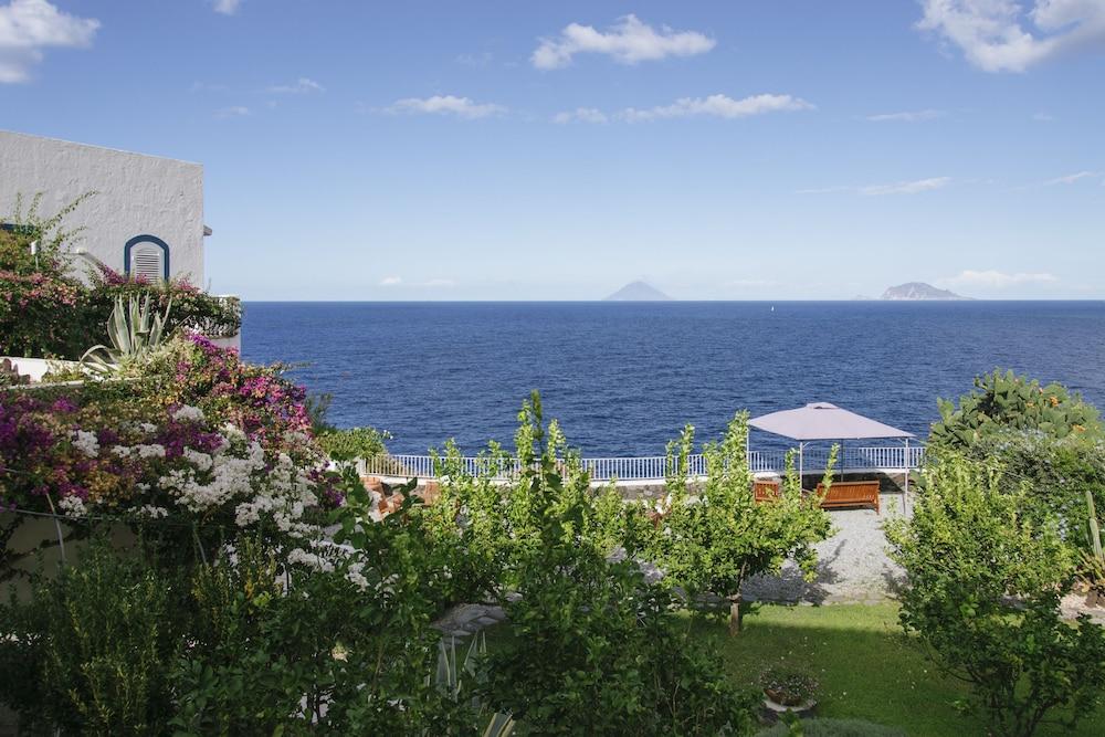 Hotel Punta Scario 