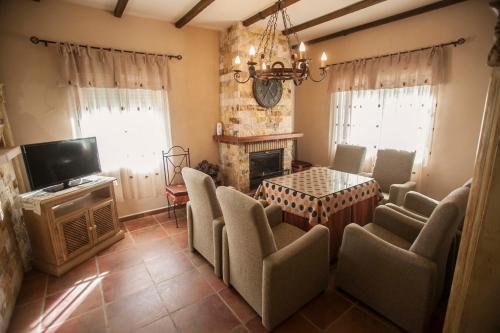 Casa Rural El Pinar 