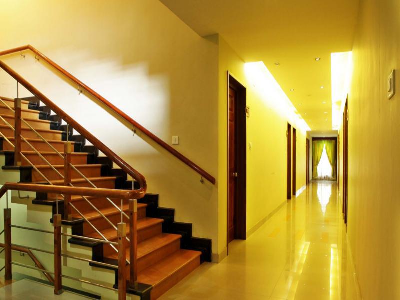 Meadows Residency 