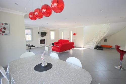 Villa Hollywood 