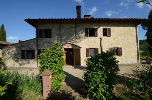 Cornino Apartments 