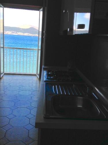 Castello Apartment 