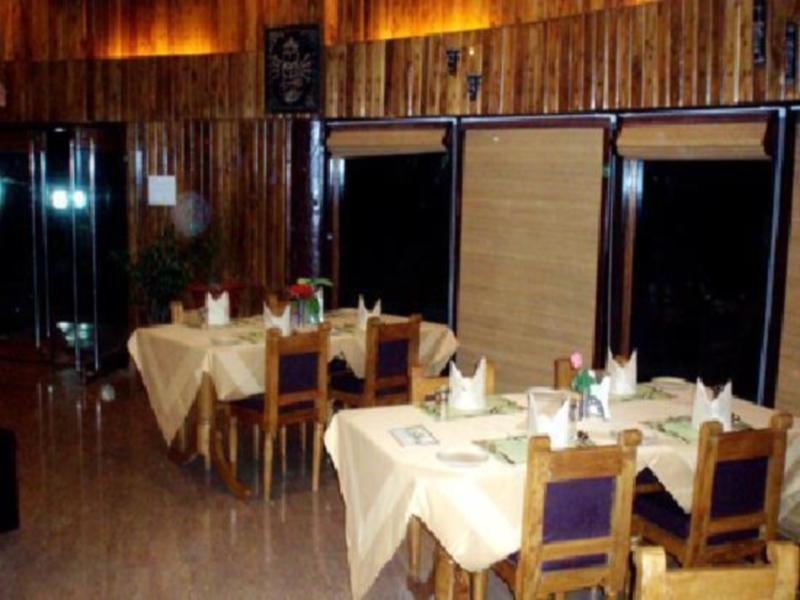 Sun City Resort Falakata 