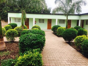 Richland Lodge Motel Featured Image