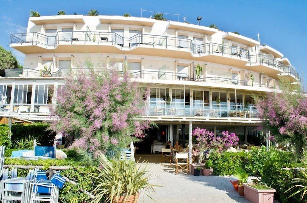 Hotel Tirreno 