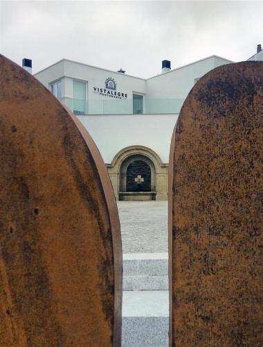 Vistalegre Hotel 