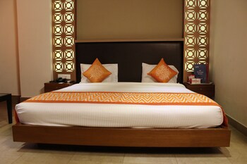 Oyo 4454 B&b Hotel Guestroom