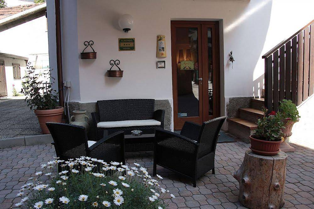 Hotel Aprica 
