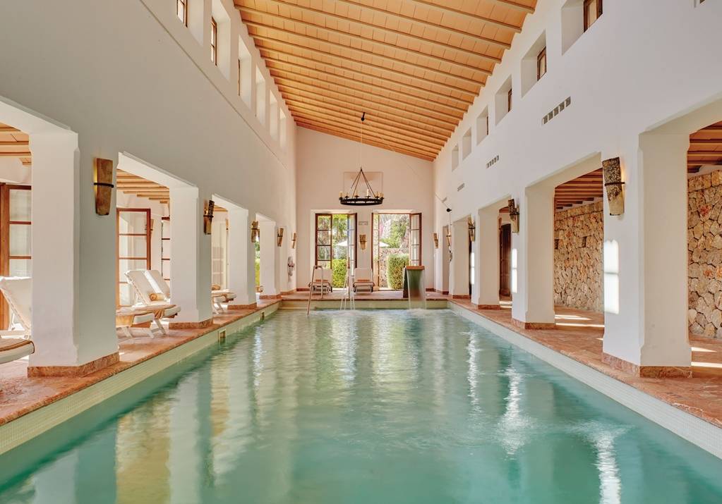 Belmond La Residencia Spa