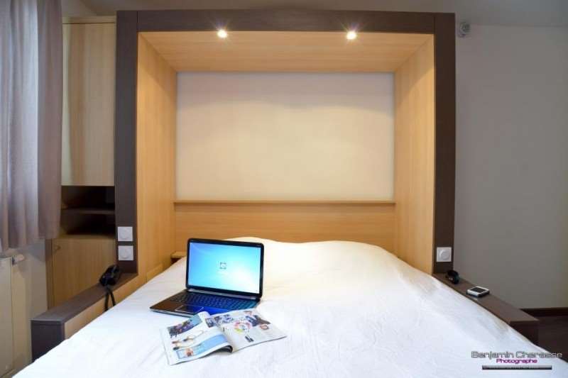 Apparthotel Privilodges CarrÉ De Jaude (آپارتوتل پریویلودجس كارÉ د جاود) Guest room