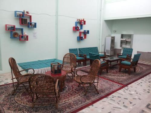 Babu Guest House 