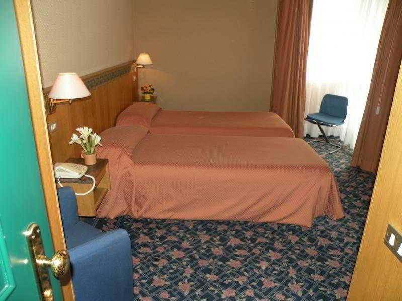 Hotel Oleggio Malpensa 