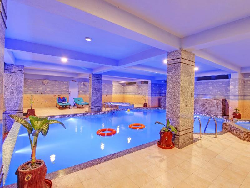 Hotel Nawalgarh Plaza 