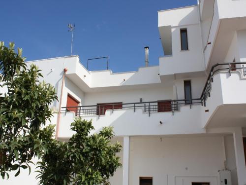 A Casa Di Nonna Vituccia Hotel Description