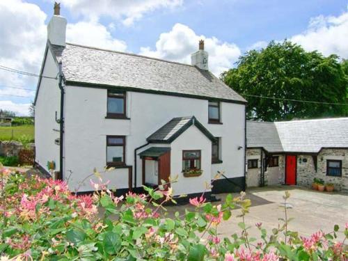 The Old Farmhouse Llanrwst 