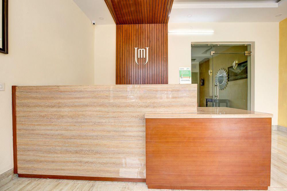 Fabhotel Mj Inn Rishikesh 