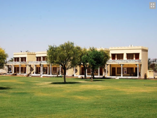 Hotel Desert N Dunes 