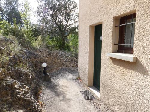 Les Terrasses De L'ardÈche 