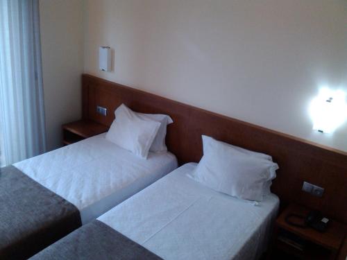 Hotel SÃo Francisco 