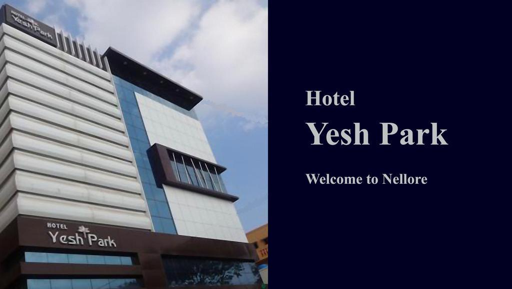 Hotel Yesh Park 