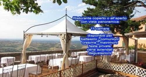 Locanda Malatesta 