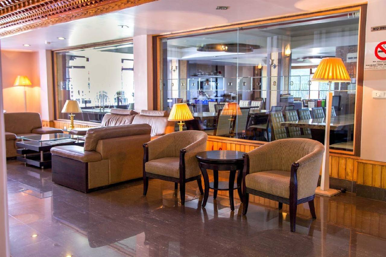Tamarind Residency 