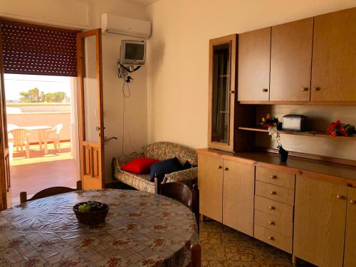 Villino Gallipoli Low Cost 