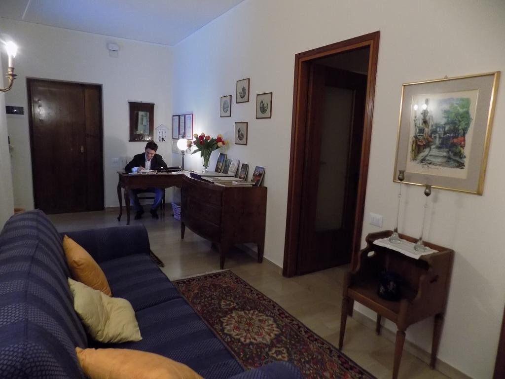 B&b La Giara 
